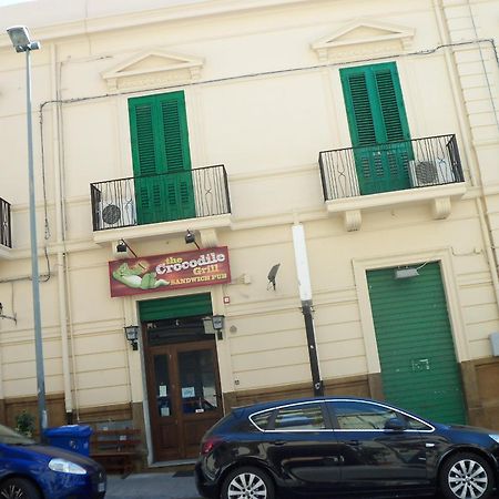 B&B Casa Lagana Reggio di Calabria Exteriér fotografie
