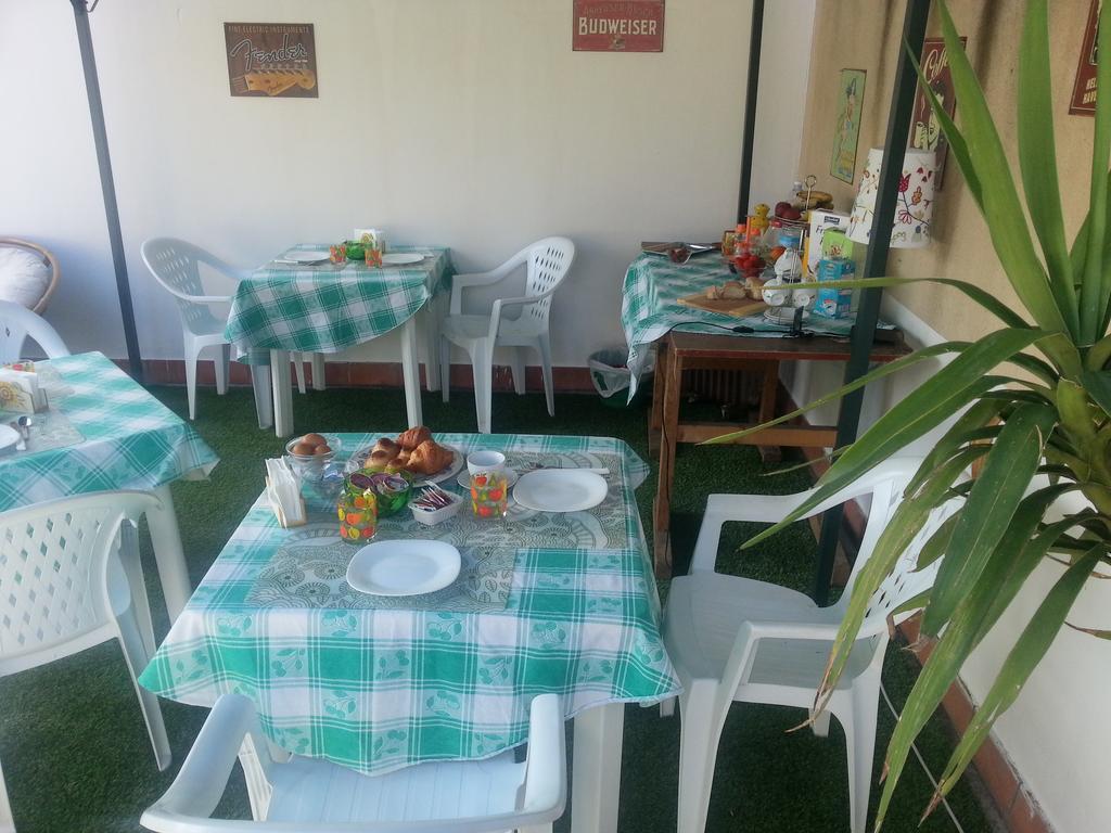 B&B Casa Lagana Reggio di Calabria Exteriér fotografie