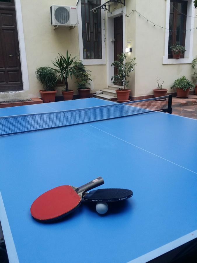 B&B Casa Lagana Reggio di Calabria Exteriér fotografie