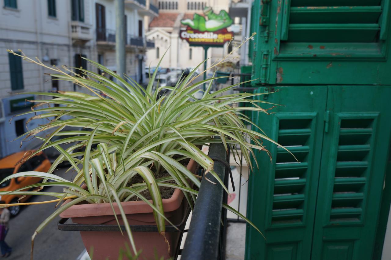 B&B Casa Lagana Reggio di Calabria Exteriér fotografie