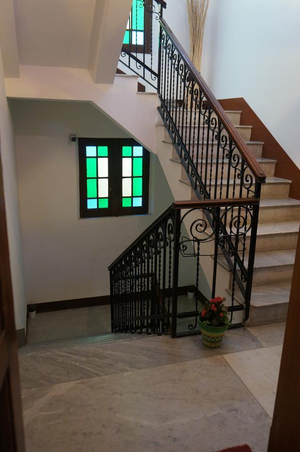 B&B Casa Lagana Reggio di Calabria Exteriér fotografie