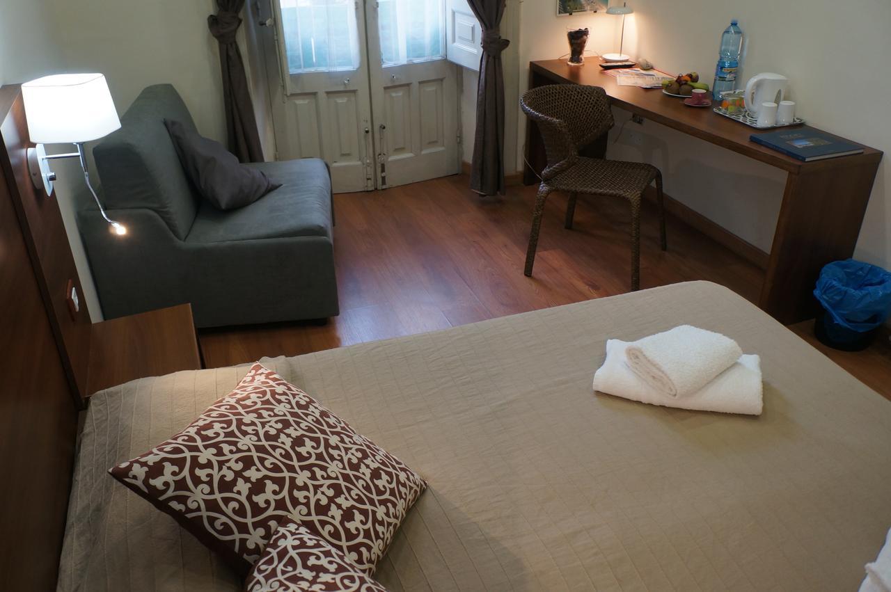 B&B Casa Lagana Reggio di Calabria Exteriér fotografie